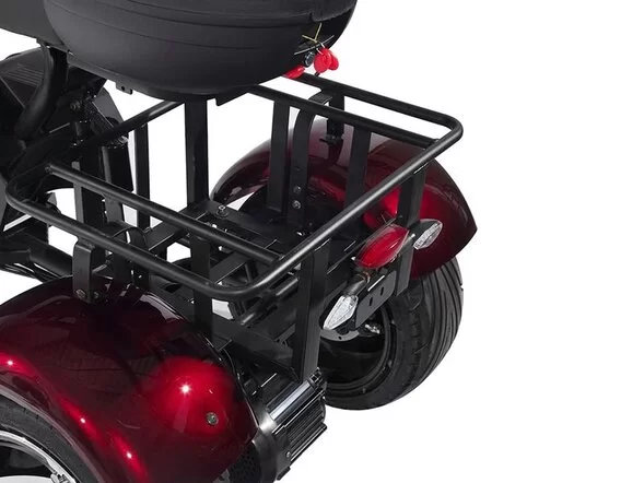 Электроскутер SKYBOARD TRIKE BR80